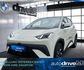 BYD DOLPHIN BYD DOLPHIN SURF BOOST