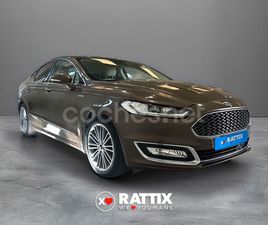 FORD MONDEO FORD MONDEO 2.0 HIBRIDO AUTO VIGNALE HEV SEDAN