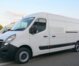 OPEL MOVANO OPEL MOVANO LWB HIGH ROOF # DEALER SERVICE HISTORY