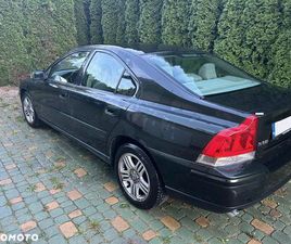 VOLVO S60 VOLVO S60