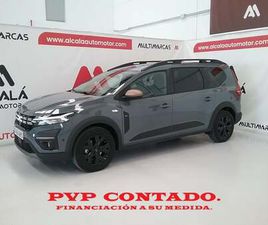 DACIA JOGGER JOGGER HYBRID EXTREME 7PL.