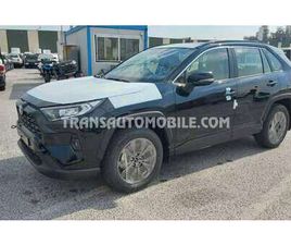 2.5 L PETROL/ESSENCE XLE-G - EXPORT OUT EU TROPIC