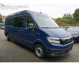 TGE 3.180 L4/H3 MIXTO LED/DSG