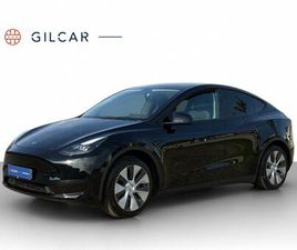 TESLA MODEL Y STANDARD TESLA MODEL Y STANDARD RWD
