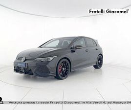 GOLF 2.0 TSI GTI CLUBSPORT 300CV DSG