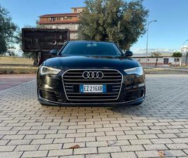 AUDI A6 AUDI A6