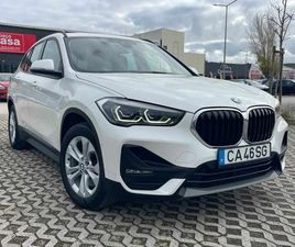 BMW X1 X1 XDRIVE25E XLINE
