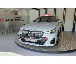 BMW SÉRIE 5 530E E PACK DESPORTIVO M