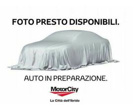 TOYOTA AYGO X TOYOTA AYGO X 1.0 VVT-I 72 CV 5P. UNDERCOVER S-CVT NUOVA A ROMA