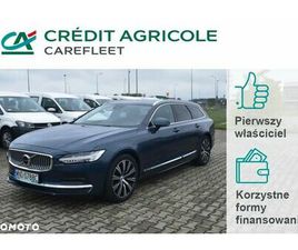 VOLVO V90 B4 D AWD PLUS BRIGHT