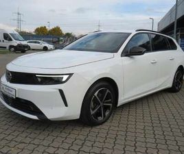 SPORTS TOURER EDITION *RFK*AHK*SH*LRHEIZ*DAB*NAVI*