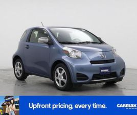 USED 2014 SCION IQ