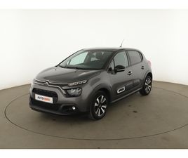 CITROEN C3 CITROEN C3 1.2 PURETECH SHINE BV6