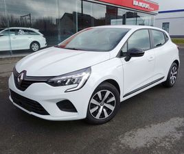 RENAULT CLIO TCE 90 EQUILIBRE