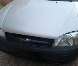 FORD COURIER 1.6 L/ 1.6 FLEX 2011