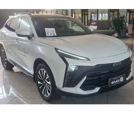 EVO EVO7 EVO EVO 7 KAIROS 1.5 TURBO 174CV DCT NUOVA A MASSA