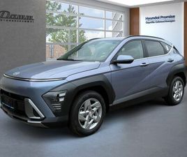 HYUNDAI KONA SX2 MJ25 1.6T 2WD TREND