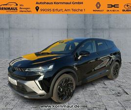 RENAULT SYMBIOZ ESPRIT ALPINE MILD HYBRID 140 PS WINTERP