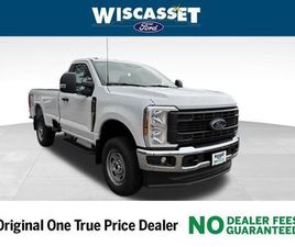 FORD F 350 2026 FORD F-350 XL