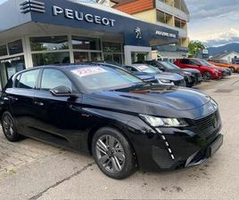 PEUGEOT 308 STYLE HYBRID 145 E-DSC6