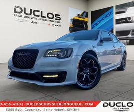 CHRYSLER 300 SERIES 2023 CHRYSLER 300 300S TI