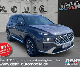 HYUNDAI SANTA FE 1.6 T-GDI PHEV PRIME 4WD HUD NAVI 360KA