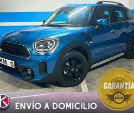 COOPER D 110 KW (150 CV)