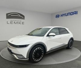 HYUNDAI IONIQ 5 72,6 KWH 4WD UNIQ +20