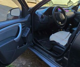 RENAULT DUSTER ПРОДАЖА RENAULT DUSTER, 2012 ГОД В ВИЛЮЧИНСКЕ