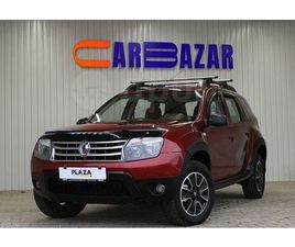 RENAULT DUSTER ПРОДАЖА RENAULT DUSTER, 2012 ГОД В УФЕ