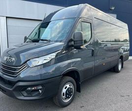 FGN 35 C 18H CRV V16 H2 Q-TOR HI-MATIC