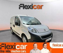 COMBI ADVENTURE 1.3 MJT 80CV 5PLAZAS E6