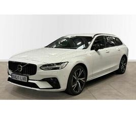 B5 D R-DESIGN AWD AUTO 173 KW (235 CV)