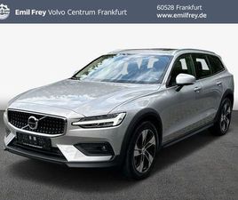 VOLVO V60 CROSS COUNTRY B4 D AWD PLUS