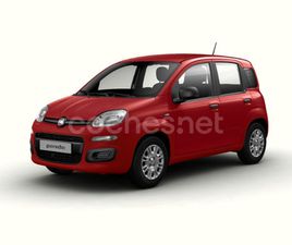 FIAT PANDA PANDA 1.0 HYBRID ICON