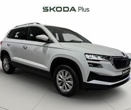SKODA KAROQ 2.0 TDI 85KW (115CV) AMBITION
