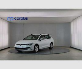 VOLKSWAGEN GOLF SW VARIANT 2.0TDI 85KW