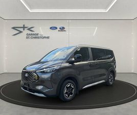 FORD TOURNEO E-TOURNEO C BUS 340 L1 ACTIVE