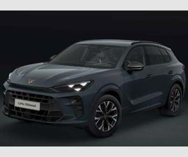 CUPRA TERRAMAR TERRAMAR 1.5 TSI E-HYBRID 150KW DSG