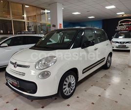 FIAT 500L POP STAR 1.3 16V MULTIJET II SS