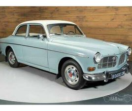 VOLVO AMAZON