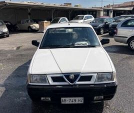 ALFA ROMEO 33 1.3 IE CAT