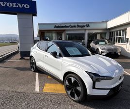 EX30 E60 69KWH TWIN ULTRA