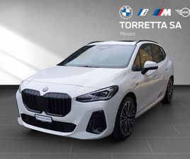 BMW SERIE 2 ACTIVE TOURER 230E XDRIVE 230E XDRIVE ACTIVE TOURER M SPORT