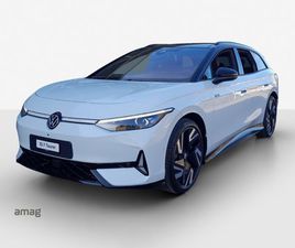 VOLKSWAGEN ID.7 TOURER ID.7 TOURER GTX 86 KWH GTX 4 MOTION