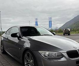 BMW 325I E92 - TUTTI.CH