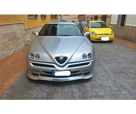 ALFA ROMEO - GTV