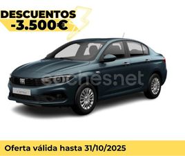 FIAT TIPO SW DIESEL 1.6 MANUAL