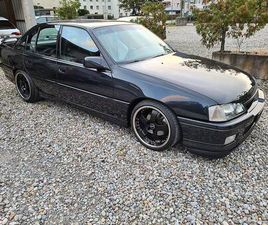 OPEL OMEGA OPEL OMEGA A 3.0 24V CANTON URI - TUTTI.CH