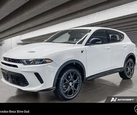 2023 DODGE HORNET GT